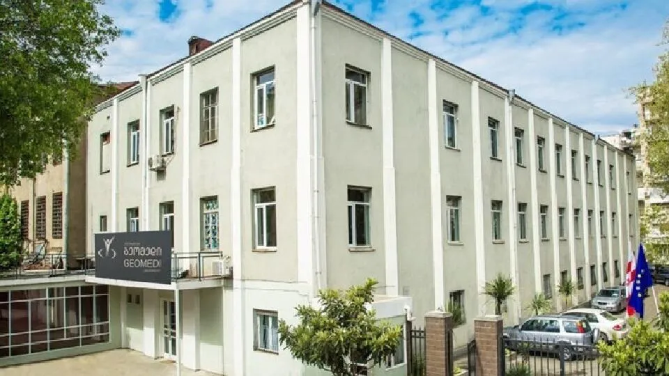 University Geomedi LLC Faculty of Medicine